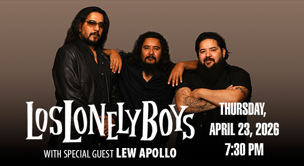 More Info for Los Lonely Boys