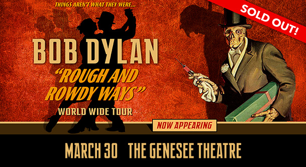 More Info for Bob Dylan