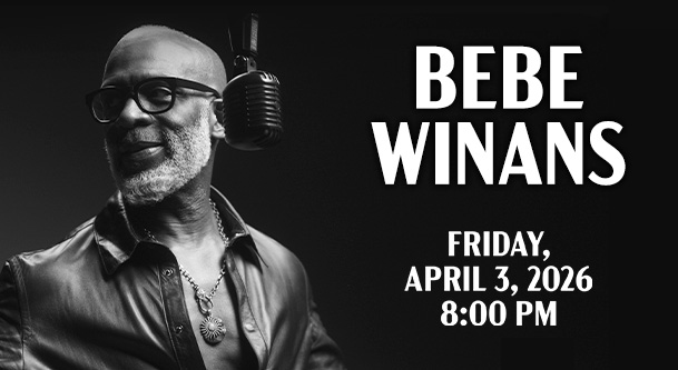 More Info for BeBe Winans