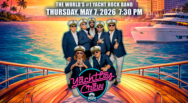 More Info for Yächtley Crëw