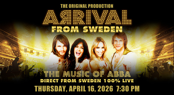 More Info for Arrival From Sweden: The Music of ABBA