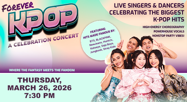 More Info for Forever K-Pop