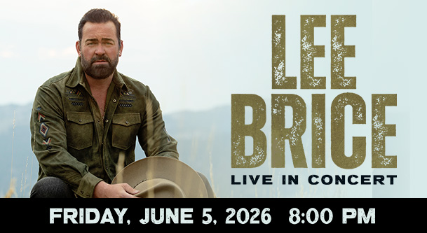 More Info for Lee Brice