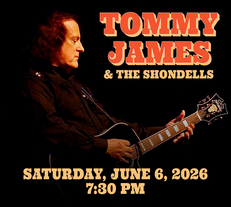 Tommy James & The Shondells