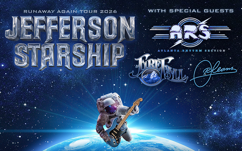 Jefferson Starship