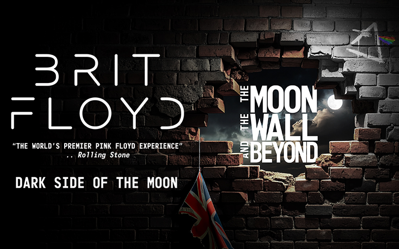 Brit Floyd: Dark Side Of The Moon