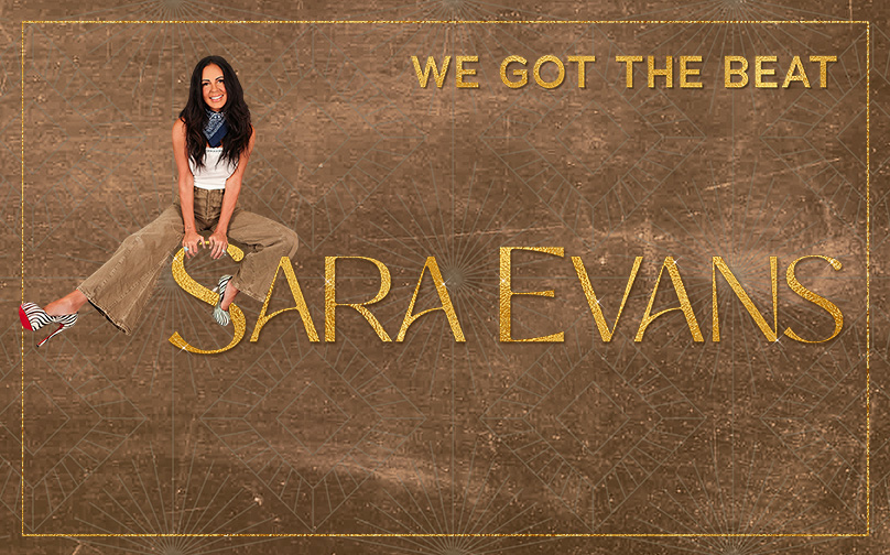 Sara Evans