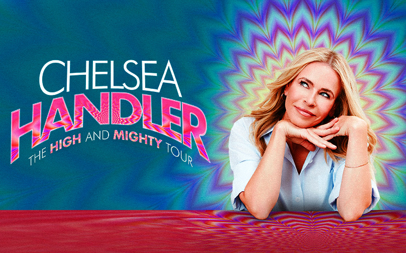 Chelsea Handler