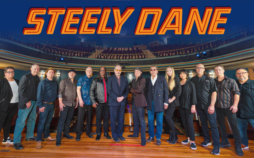 Steely Dane