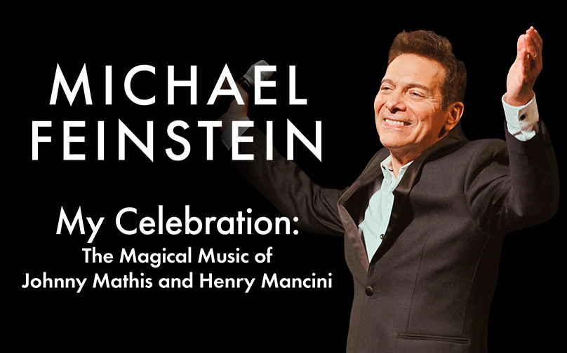 Michael Feinstein