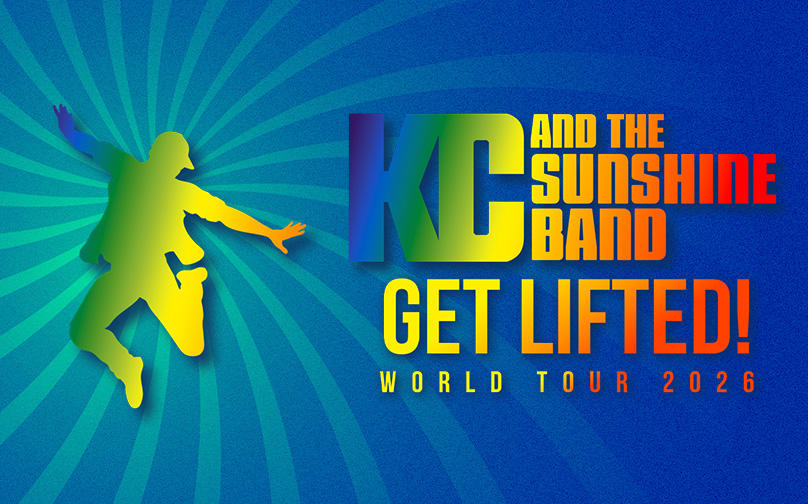 More Info for KC and the Sunshine Band