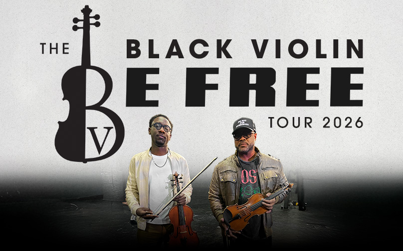 Black Violin