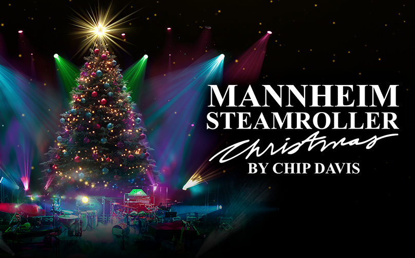 More Info for Mannheim Steamroller Christmas by Chip Davis