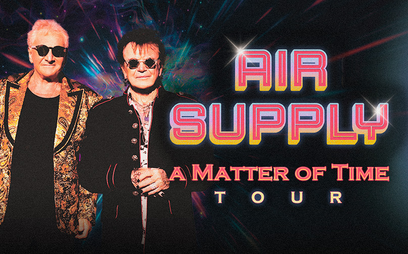 More Info for Air Supply
