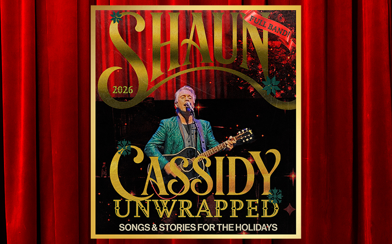 More Info for Shaun Cassidy