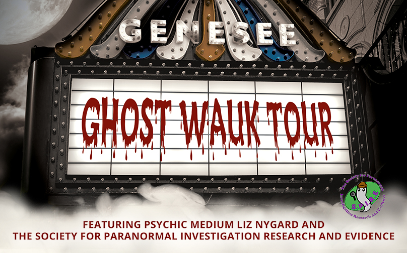 More Info for 2026 Ghost Wauk Tours