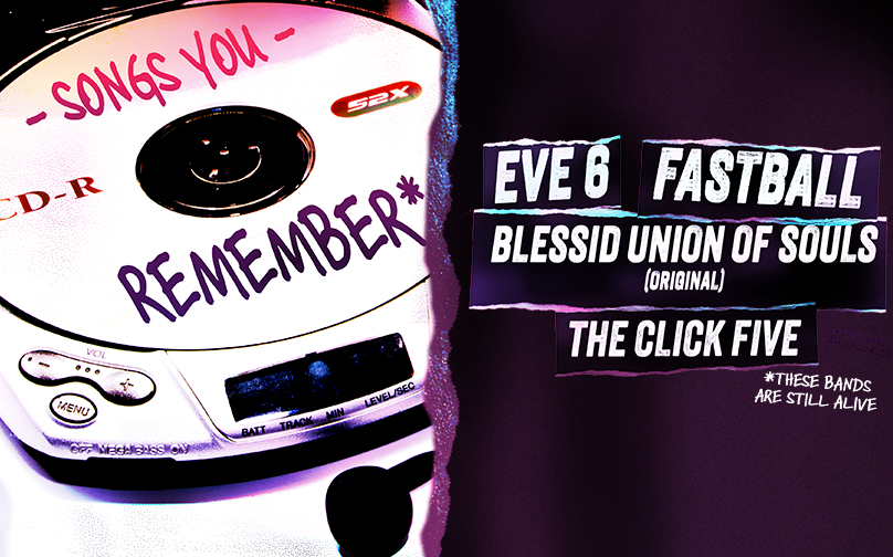 More Info for Songs You Remember