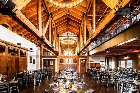 The Shanty Restaurant