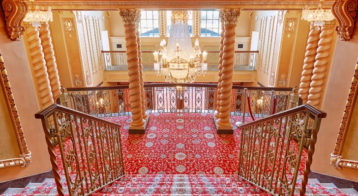 Venue Rental Showcase