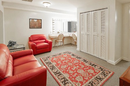 Ticketed Rentals Spotlight