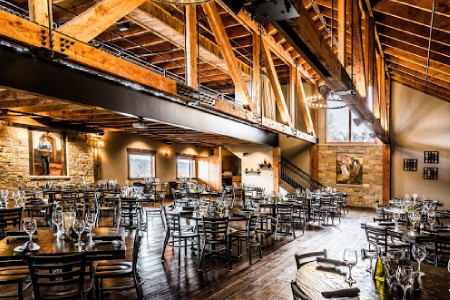 Restaurants Spotlight